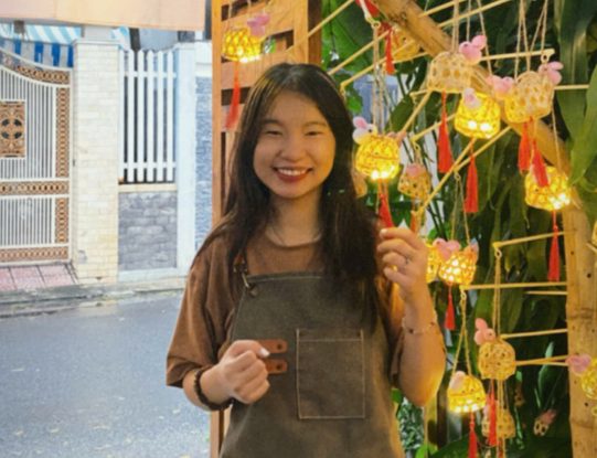 Nhật ký cá nhân